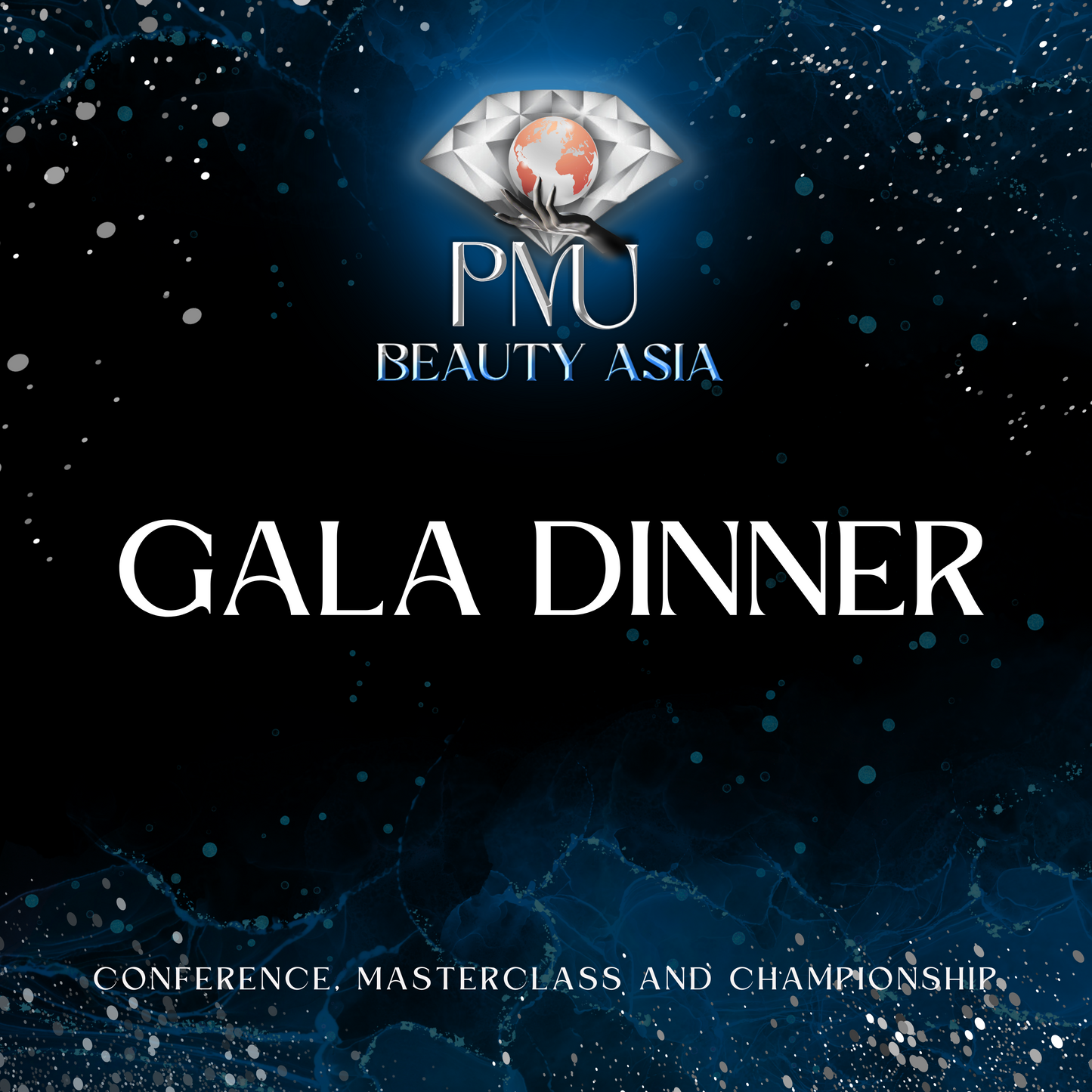 GALA DINNER AWARDS CEREMONY