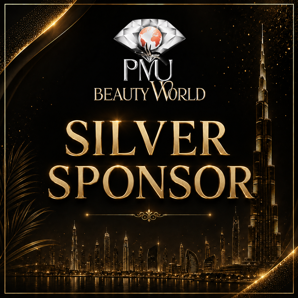SILVER SPONSOR (EARLYBIRD)