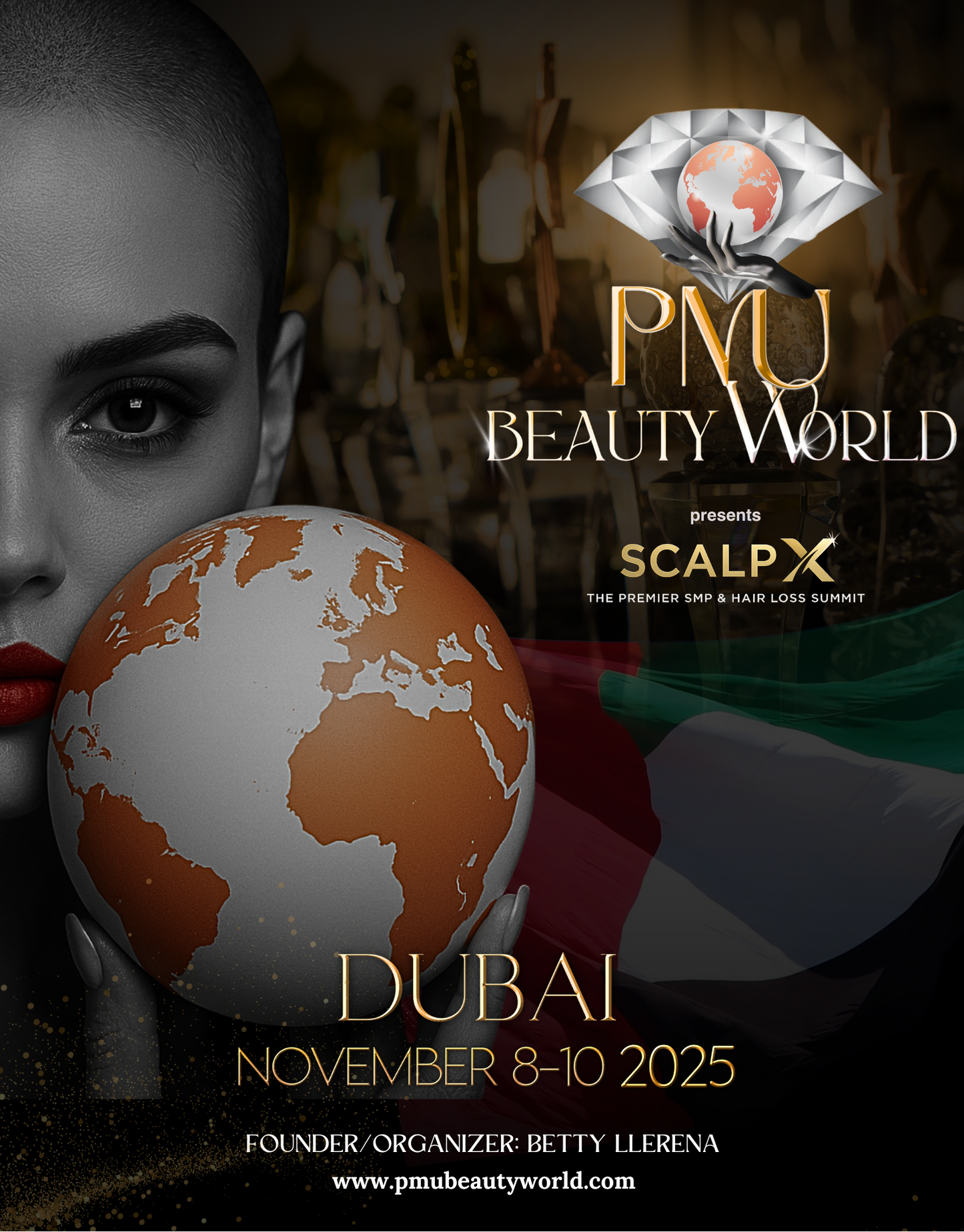 1-day PMU/SMP PARTICIPANT ACCESS