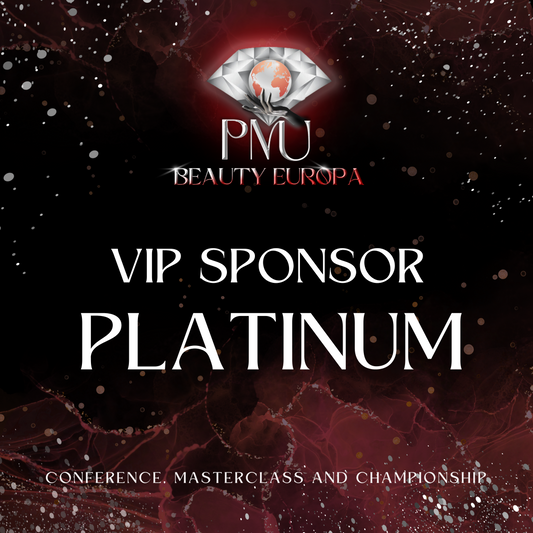 VIP Sponsor - Platinum