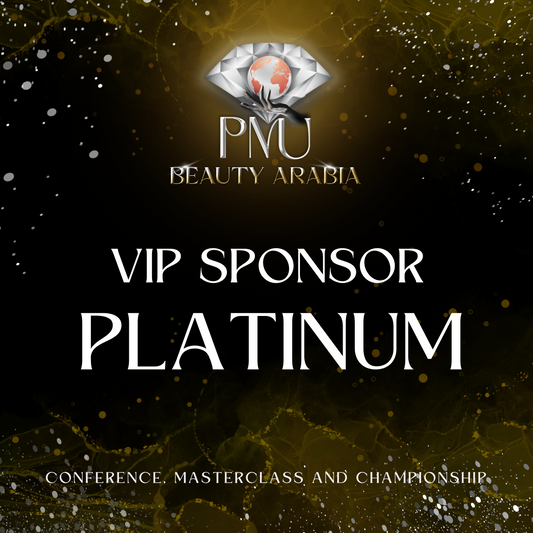 VIP Sponsor - Platinum