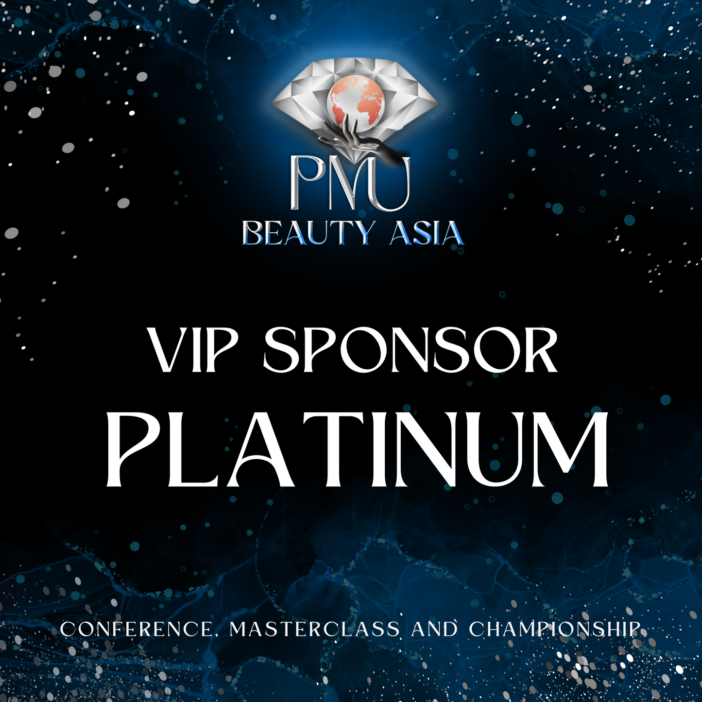 VIP Sponsor - Platinum