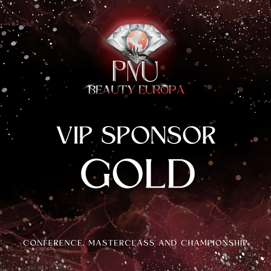 VIP Sponsor - Gold