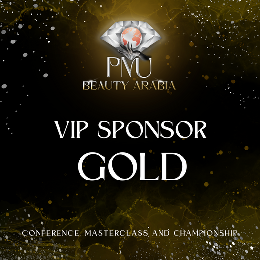 VIP Sponsor - Gold