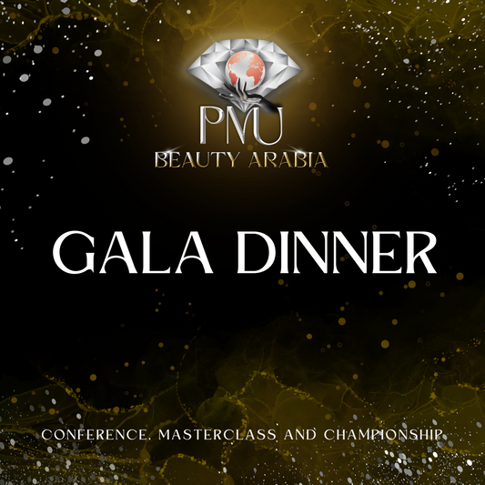 Gala Dinner