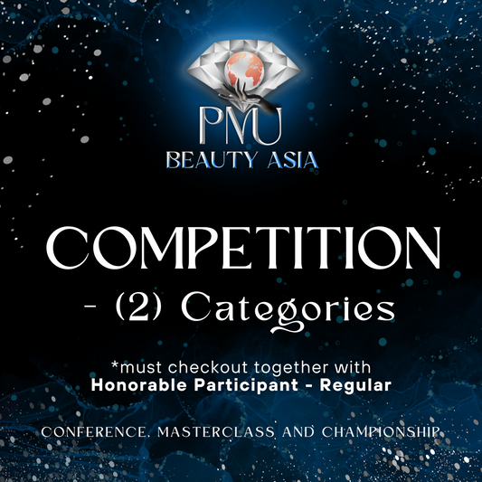 Competition - (2) Category