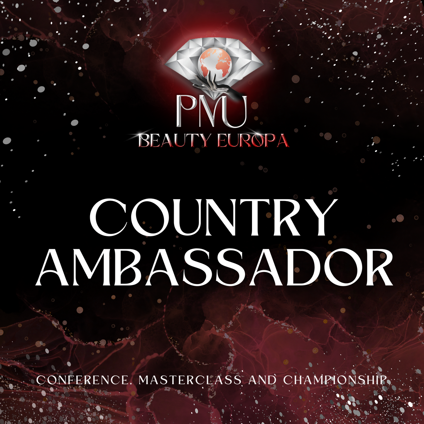 Country Ambassador