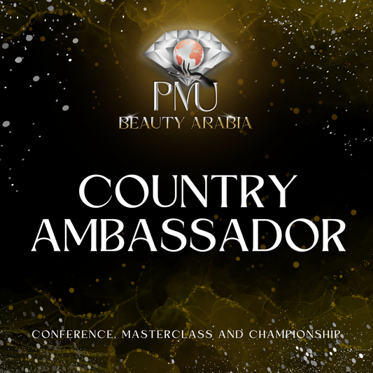 Country Ambassador