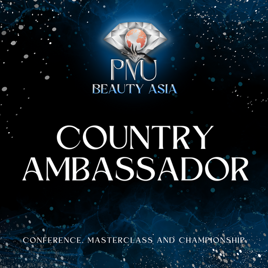 Country Ambassador