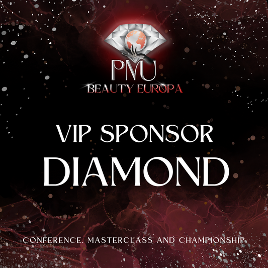 VIP Sponsor - Diamond