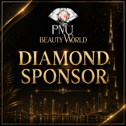 DIAMOND SPONSOR (EARLYBIRD)
