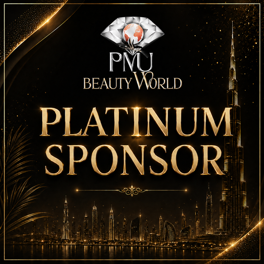 PLATINUM SPONSOR (EARLYBIRD)