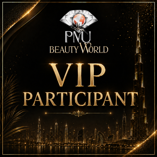 VIP PARTICIPANT (EARLYBIRD)