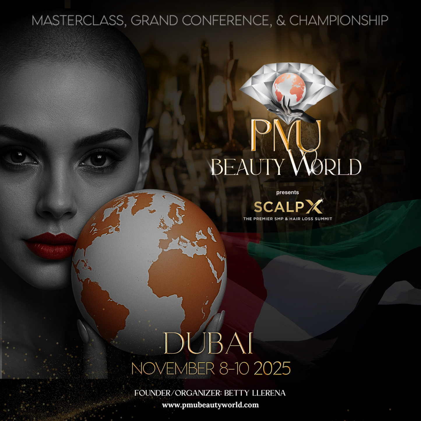 1-day PMU/SMP PARTICIPANT FULL ACCESS